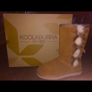 Kookaburra by UGG